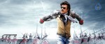 Lingaa Movie New Photos - 2 of 17