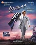 Lingaa Movie New Poster - 1 of 1
