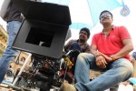 Loukyam Movie Working Stills n Posters - 38 of 40