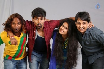 Maanja Movie Photos - 15 of 20