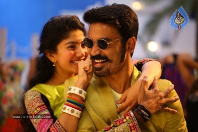 Maari 2 Movie Photos - 5 of 8