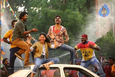 Maari 2 Movie Stills And Working Stills - 22 of 56