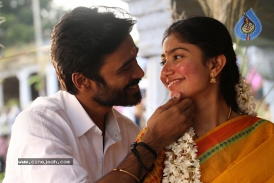 Maari 2 Movie Stills And Working Stills - 30 of 56