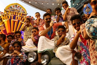 Maari 2 Movie Stills And Working Stills - 42 of 56