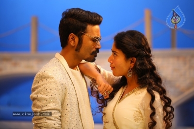 Maari 2 Movie Stills And Working Stills - 47 of 56