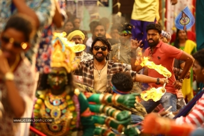 Maari 2 Movie Stills And Working Stills - 54 of 56