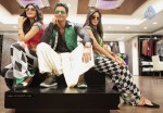 Maaya Movie Dhothi Dance Stills - 16 of 19
