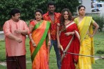 Maga Maharaju Movie New Photos - 5 of 15