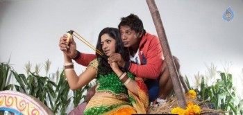 Mahaabali Movie Photos and Posters - 2 of 20
