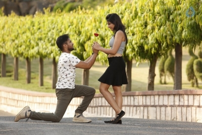 Manasainodu Movie Stills - 8 of 15