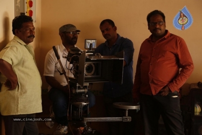Manasainodu Movie Working Stills - 4 of 12