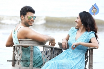 Manasuku Nachindi Movie Stills - 1 of 5