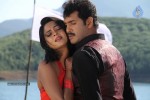 Marudhavelu Tamil Movie Hot Stills - 4 of 23