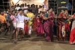 Marudhavelu Tamil Movie Hot Stills - 9 of 23