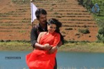 Marudhavelu Tamil Movie Hot Stills - 10 of 23