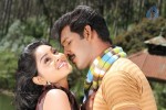 Marudhavelu Tamil Movie Hot Stills - 14 of 23