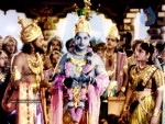 Maya Bazar Colour Movie Stills - 1 of 32