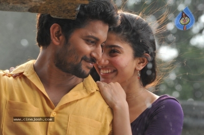 MCA Kothaga Song Stills - 4 of 4