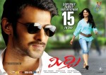 Mirchi Movie New Posters - 7 of 8