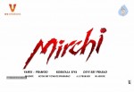 Mirchi Movie Wallpapers - 4 of 13