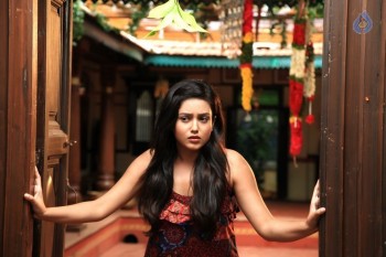 Mishti Photos in Sarabha Movie - 5 of 6