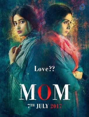 MOM Movie Posters - 1 of 3