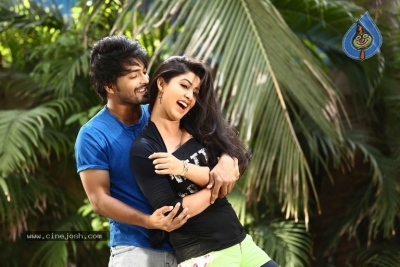 Moodu Puvvulu Aaru Kayalu Movie New Stills - 3 of 15