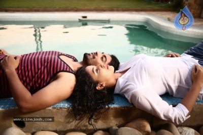 Moodu Puvvulu Aaru Kayalu Movie New Stills - 5 of 15