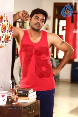 Moodu Puvvulu Aaru Kayalu Movie New Stills - 7 of 15
