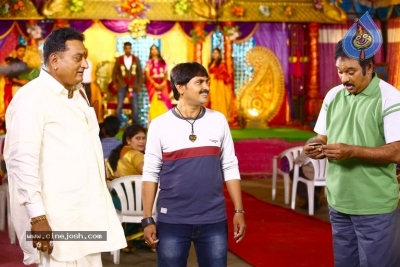 Moodu Puvvulu Aaru Kayalu Movie New Stills - 12 of 15