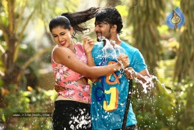 Moodu Puvvulu Aaru Kayalu Movie New Stills - 15 of 15
