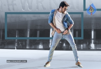Mr Majnu Movie Teaser Release Date Posters And Still - 1 of 3