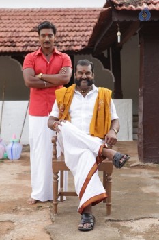 Muthuramalingam Tamil Film Stills - 7 of 14