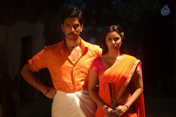 Muthuramalingam Tamil Film Stills - 11 of 14