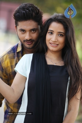 Na Kathalo Nenu Movie Stills - 9 of 9