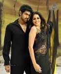 Naa Ishtam Movie Hot Stills - 10 of 21