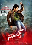 Naayak New Year Posters - 2 of 3