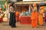 Nagarjuna Stills in Jagadguru Adi Shankara Movie - 16 of 20