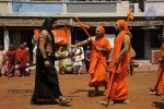 Nagarjuna Stills in Jagadguru Adi Shankara Movie - 18 of 20