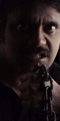 Nagarjuna - RGV New Movie Stills - 2 of 4