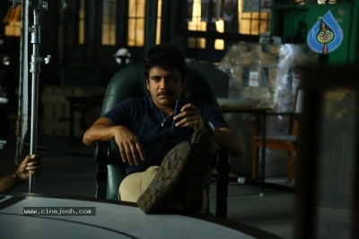 Nagarjuna Stills from Devadas Movie - 1 of 18