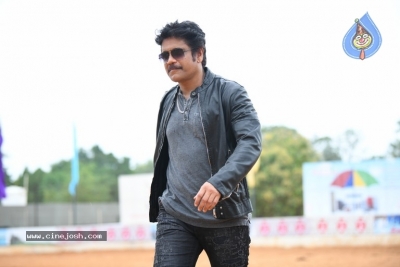 Nagarjuna Stills from Devadas Movie - 2 of 18