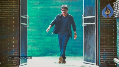 Nagarjuna Stills from Devadas Movie - 12 of 18