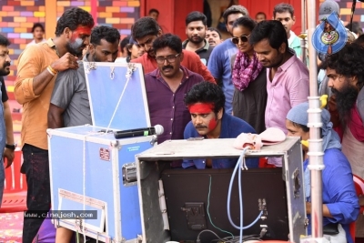 Nagarjuna Stills from Devadas Movie - 13 of 18