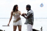 Namitha Hot Stills In Iddaru Monagallu - 210 of 195