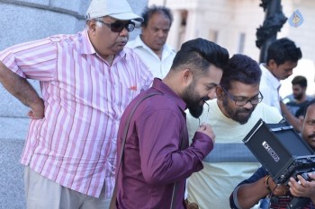 Nannaku Prematho Latest Photos - 6 of 14