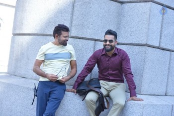 Nannaku Prematho Latest Photos - 9 of 14