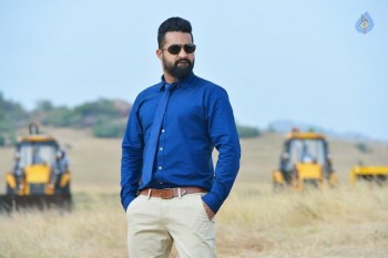 Nannaku Prematho New Posters and Photos - 7 of 9