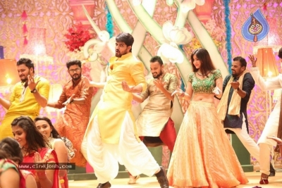 Narthanasala Movie On Location Song Cover Photos - 6 of 30