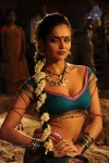 Nathalia Kaur Stills in Dalam Movie - 2 of 17